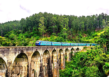 Smart Travel Sri Lanka – 10 Days Tour