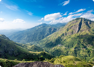 Hill Country Vibes– (4 Days 3 Nights)